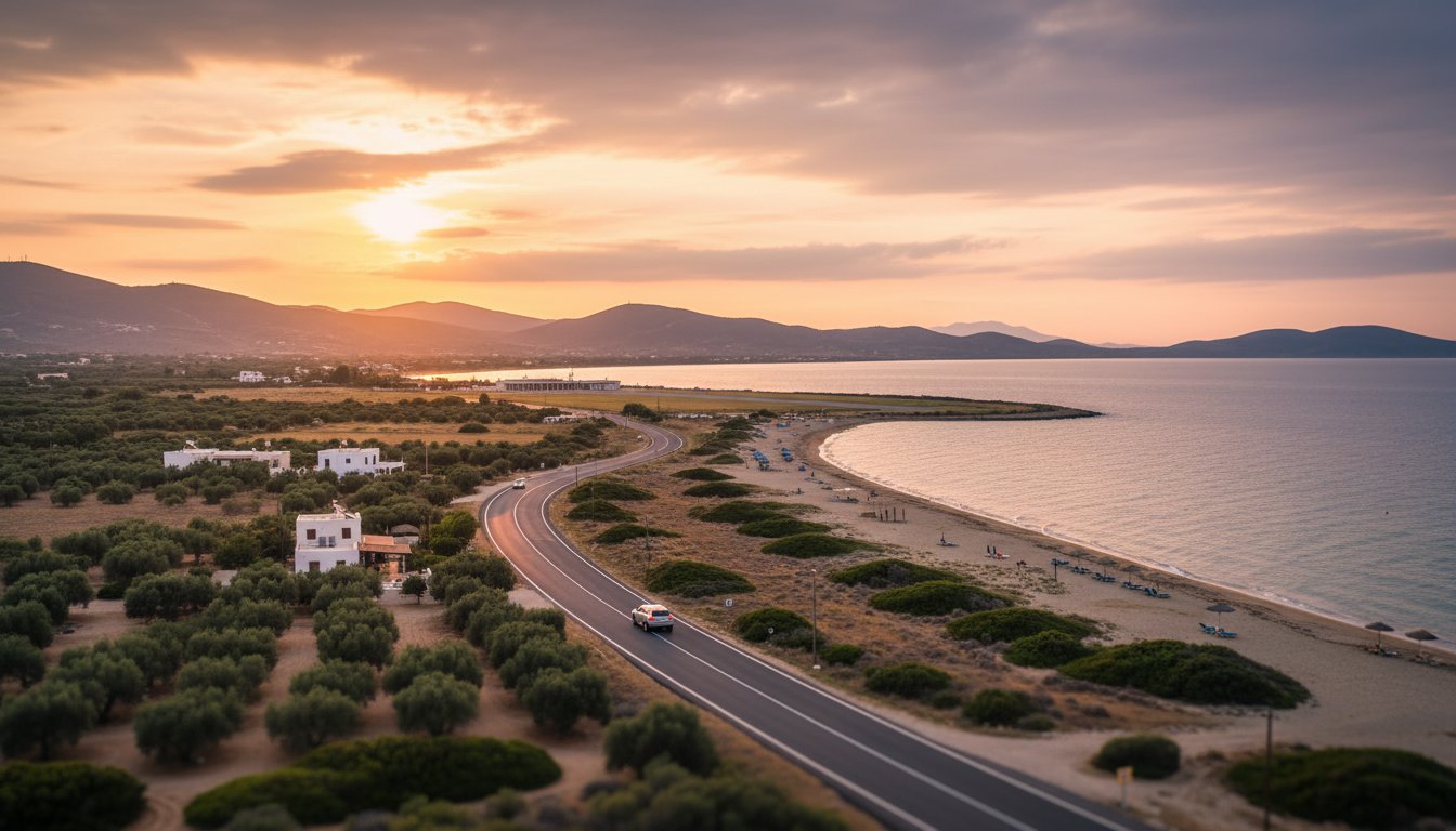 Araxos Airport