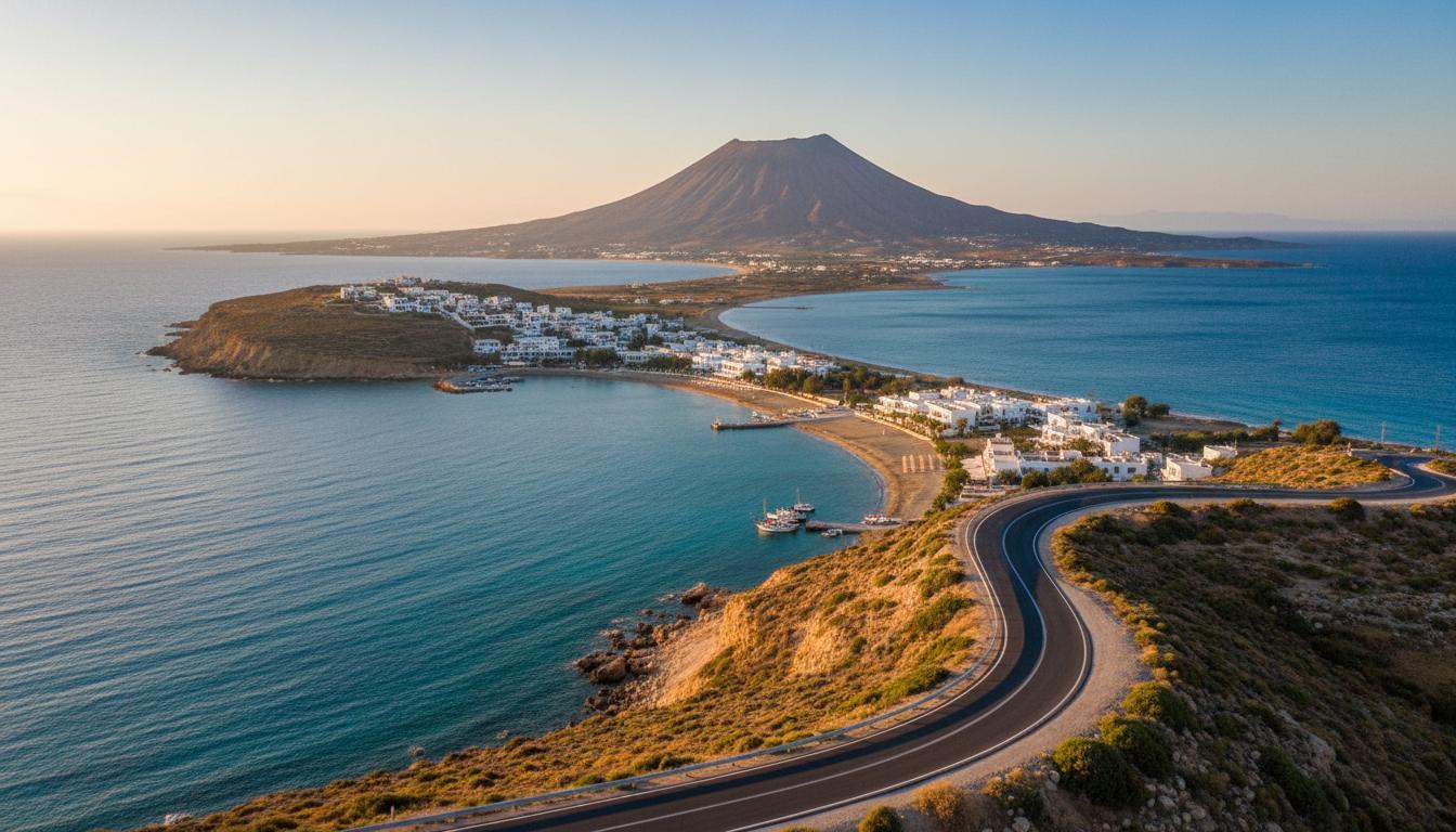 Kardamena car rental