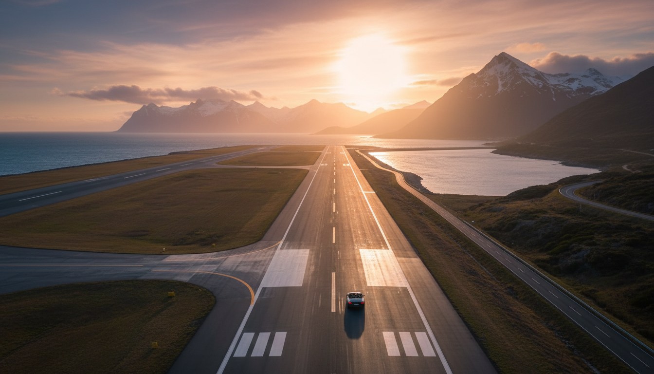 Car hire Karpathos Airport