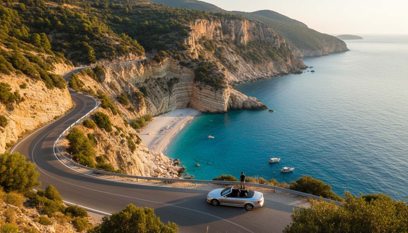 Apella Beach Karpathos