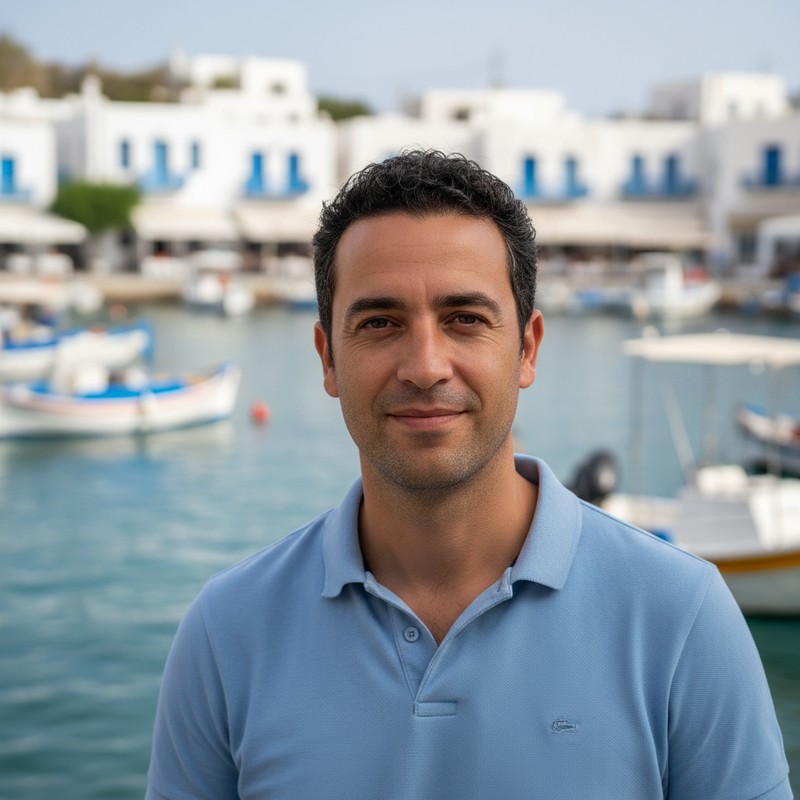 Dimitris Katsaros, guest support