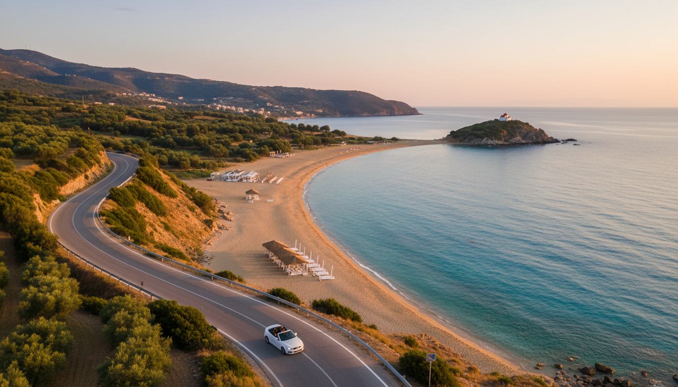 Tsilivi car rental
