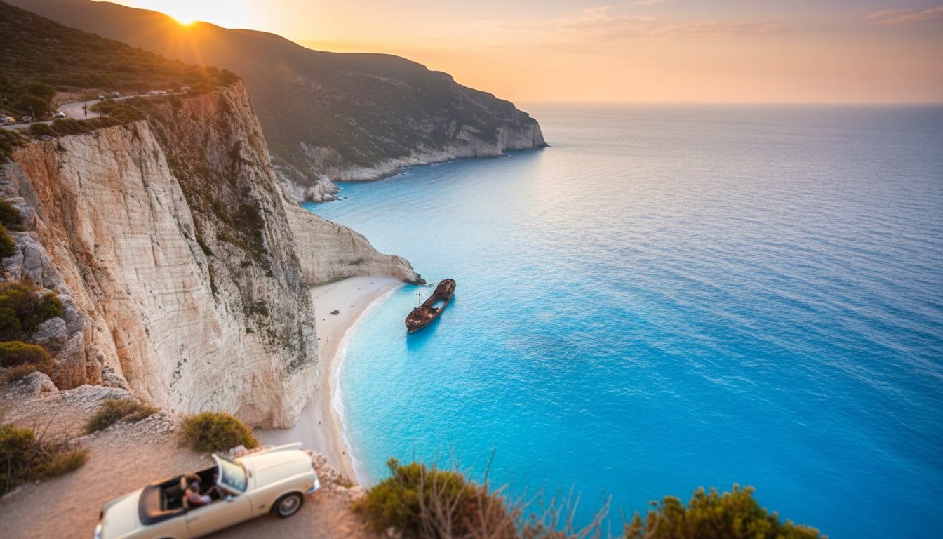 Car rental Zakynthos
